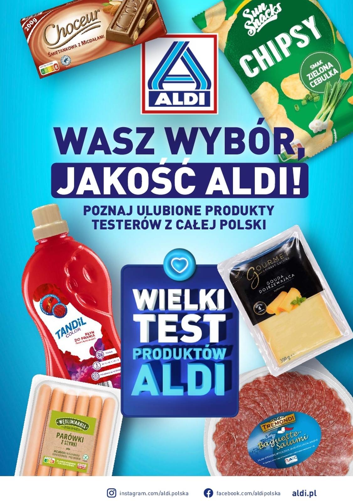 Gazetka promocyjna ALDI do 08/02/2025 str.1