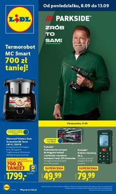 Katalog Lidl