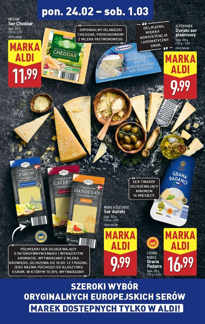 Gazetka promocyjna ALDI do 01/03/2025 str.15