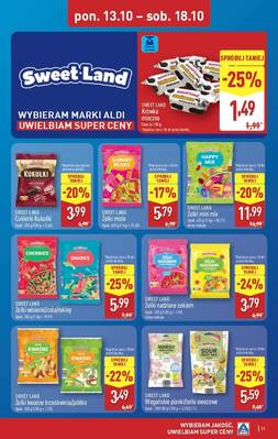 Katalog Aldi 
