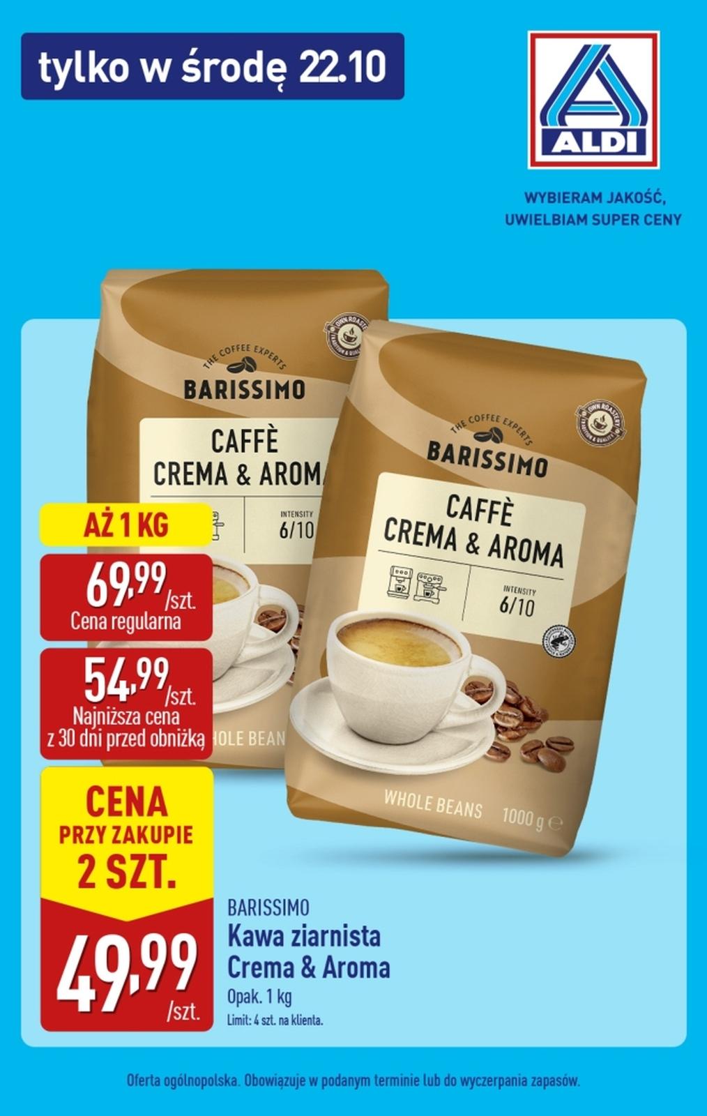 Gazetka promocyjna ALDI do 22/10/2025 str.3