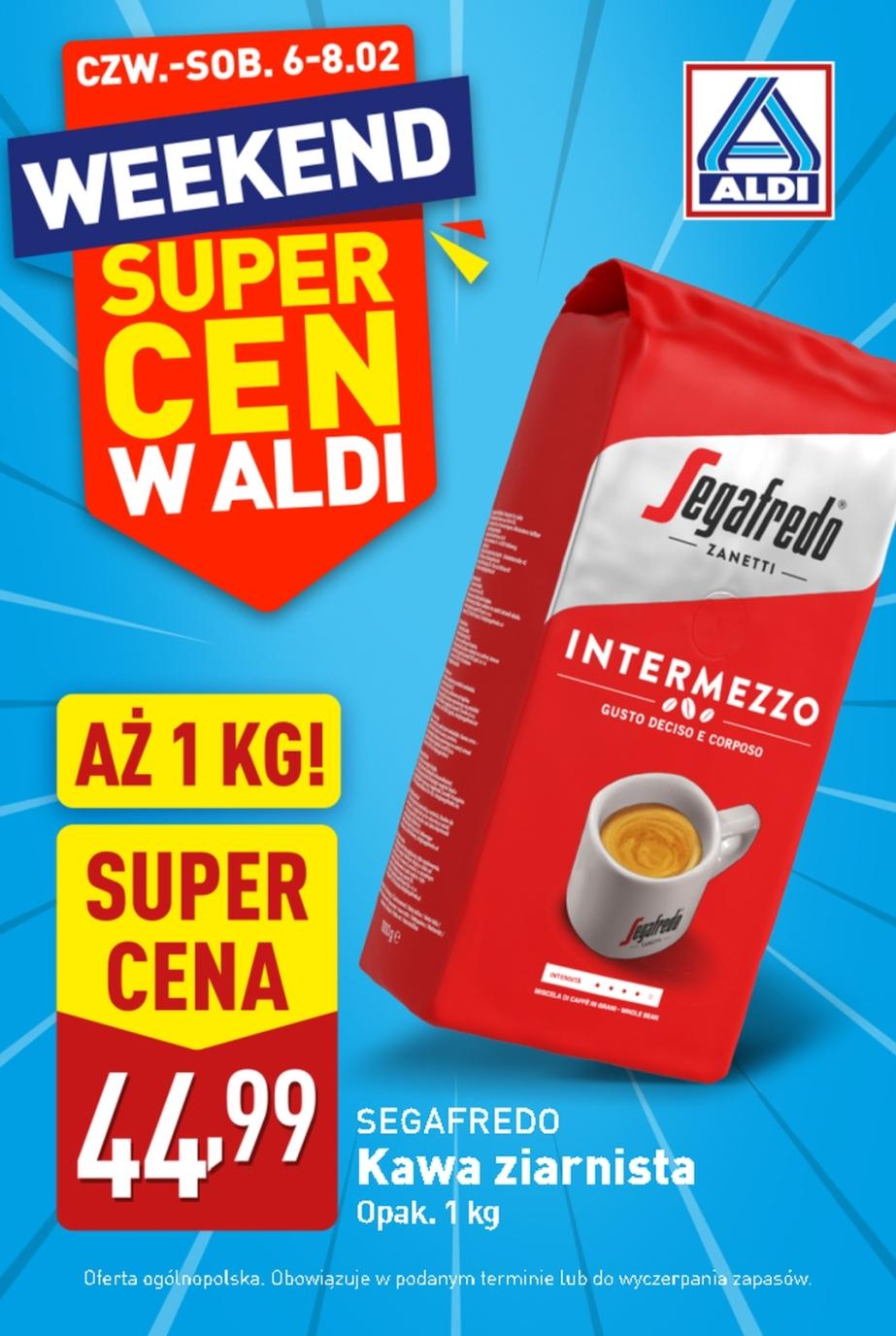 Gazetka promocyjna ALDI do 08/02/2025 str.1