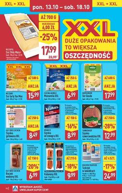 Katalog Aldi 