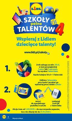 Katalog Lidl