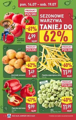 Katalog Aldi 