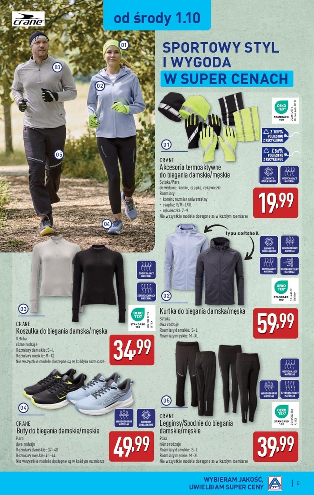 Gazetka promocyjna ALDI do 04/10/2025 str.5