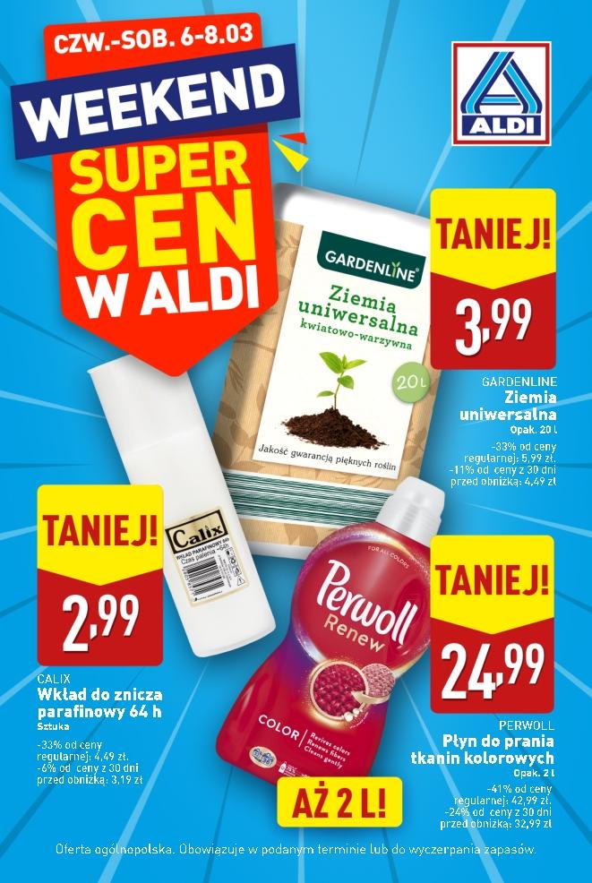 Gazetka promocyjna ALDI do 08/03/2025 str.2