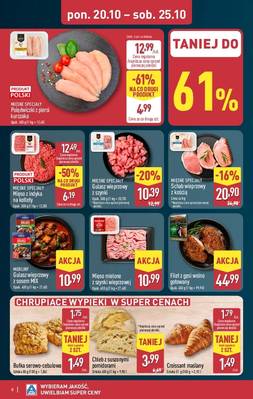 Katalog Aldi 1663