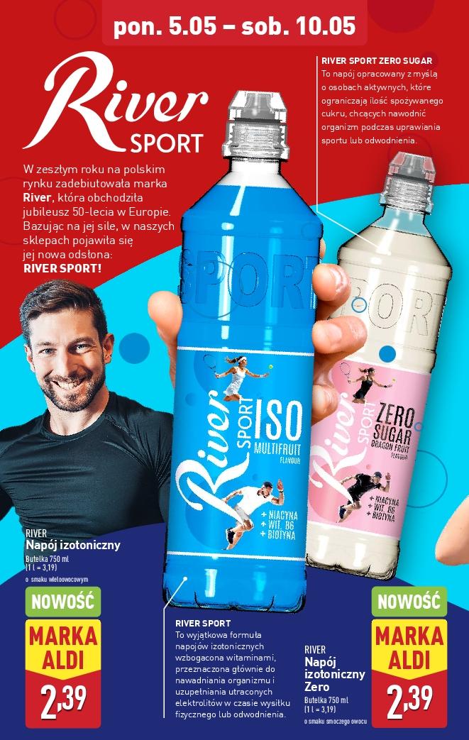 Gazetka promocyjna ALDI do 10/05/2025 str.18