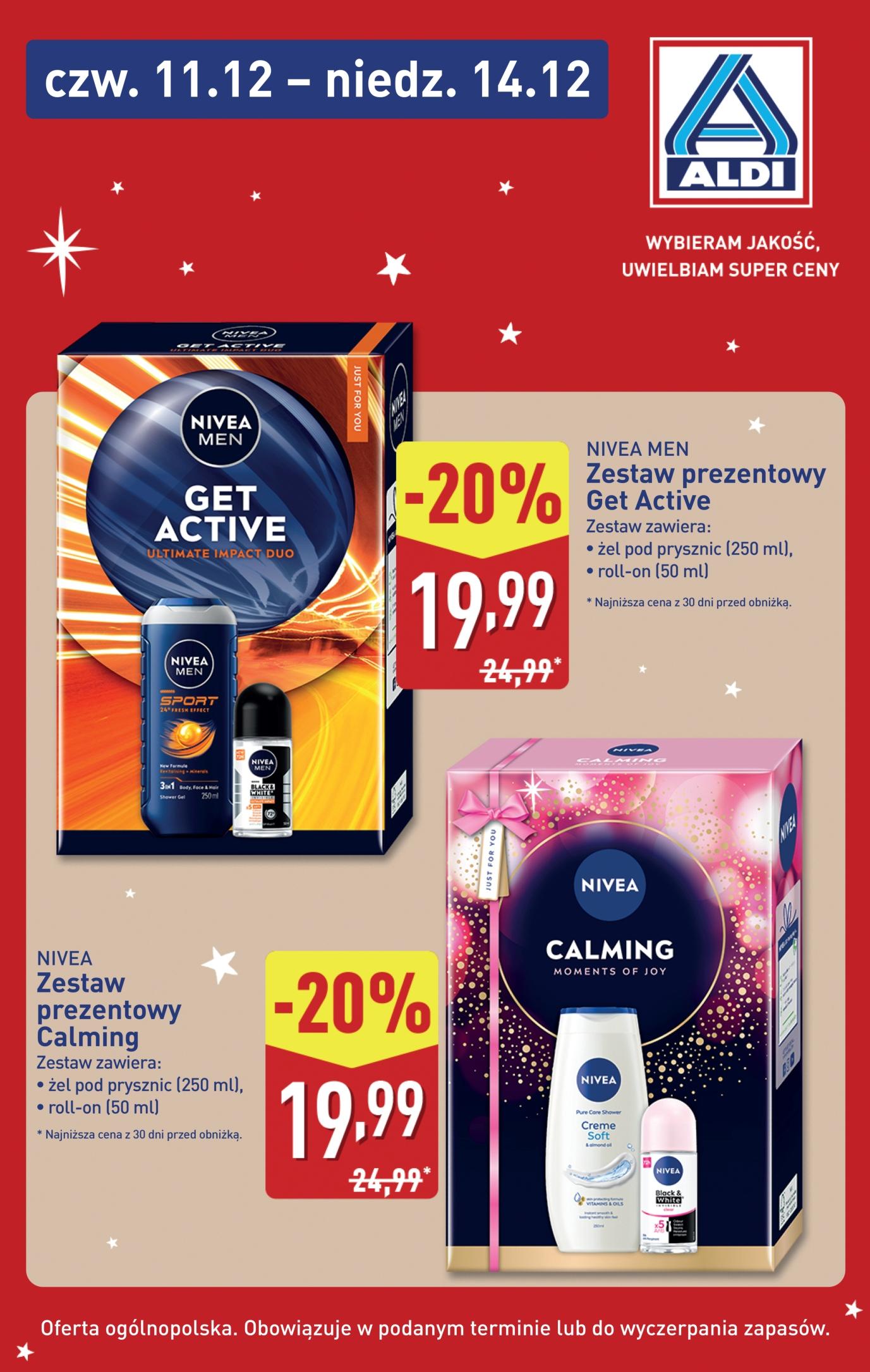 Gazetka promocyjna ALDI do 14/12/2025 str.4