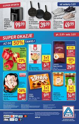 Katalog ALdi 