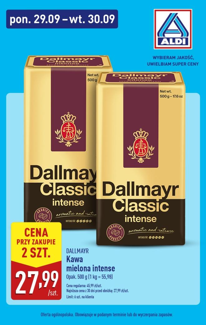 Gazetka promocyjna ALDI do 30/09/2025 str.2