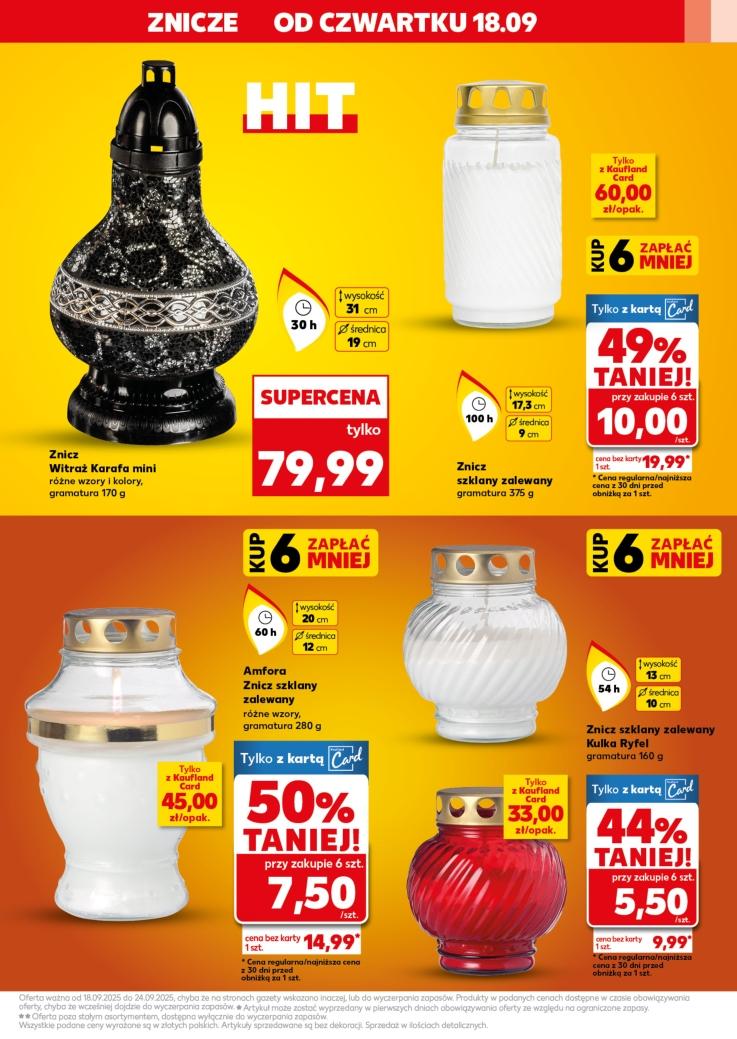 Gazetka promocyjna ALDI do 24/09/2025 str.3