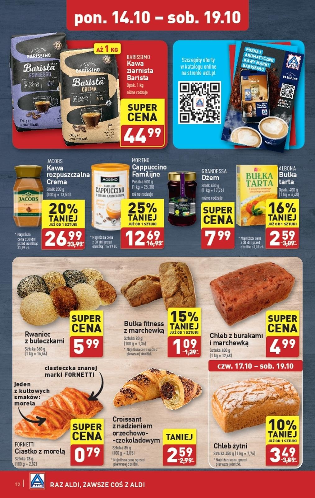 Gazetka promocyjna ALDI do 19/10/2024 str.12