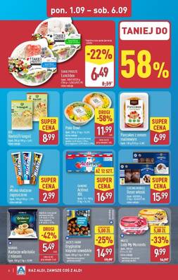 Katalog Aldi 