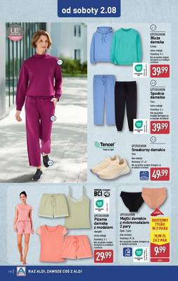 Aldi non food