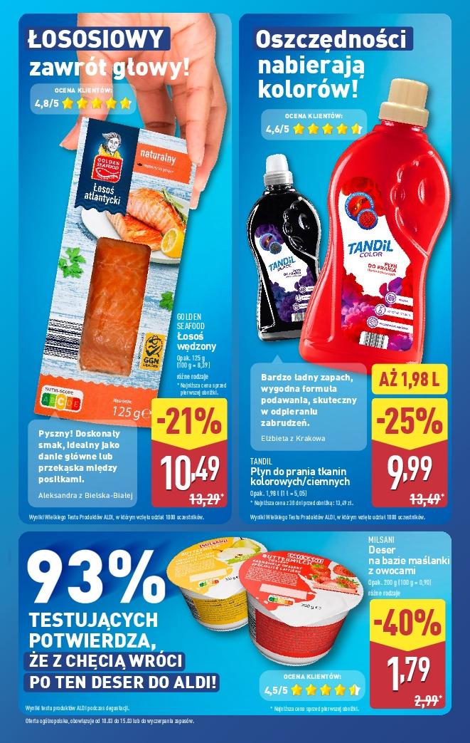 Gazetka promocyjna ALDI do 15/03/2025 str.19