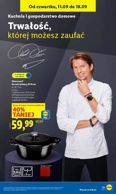 Katalog Lidl