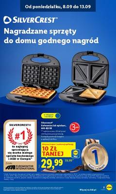 Katalog Lidl