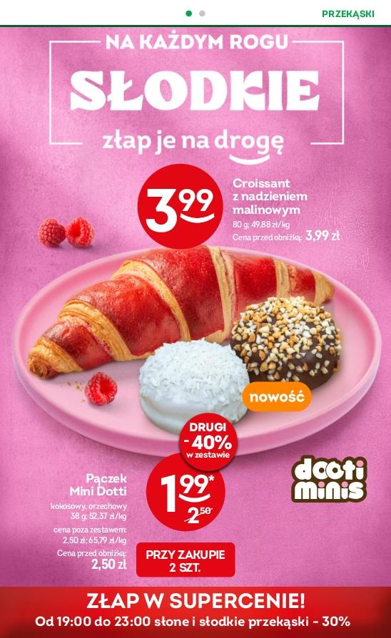 Gazetka promocyjna Żabka do 29/07/2025 str.56