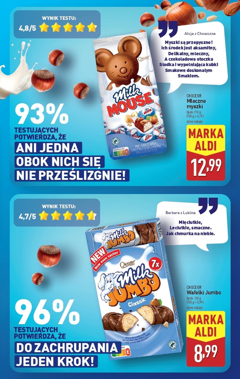 Gazetka promocyjna ALDI do 18/01/2025 str.2