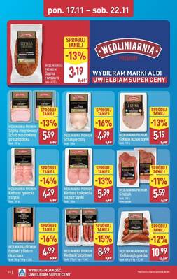 Katalog ALdi 