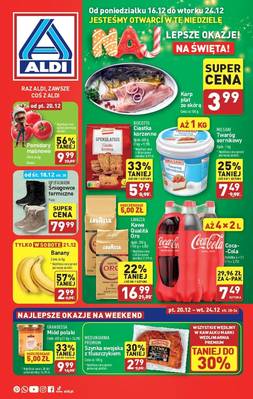 Katalog Aldi