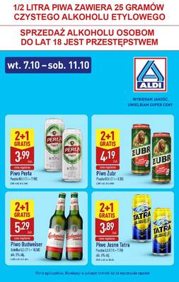 Aldi piwo