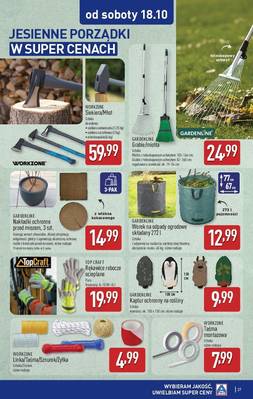 Katalog Aldi 