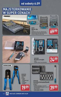 Katalog Aldi 