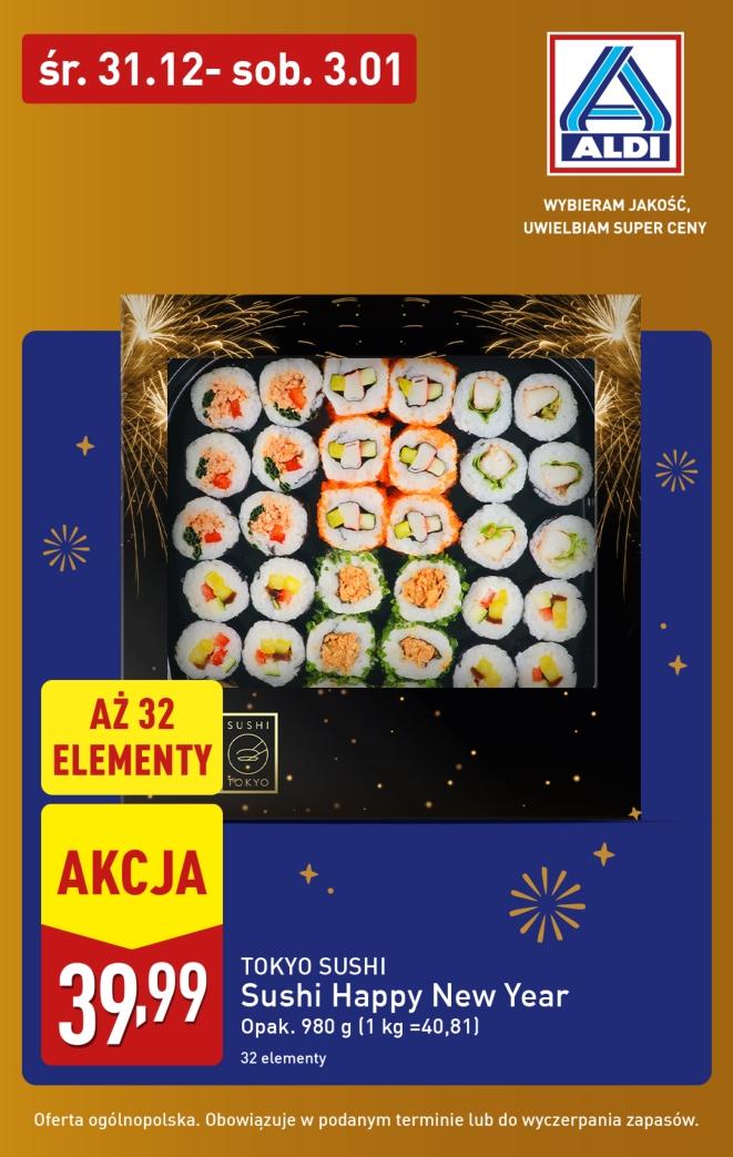 Gazetka promocyjna ALDI do 03/01/2026 str.3