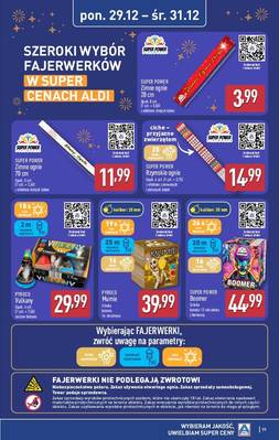 Katalog ALdi 