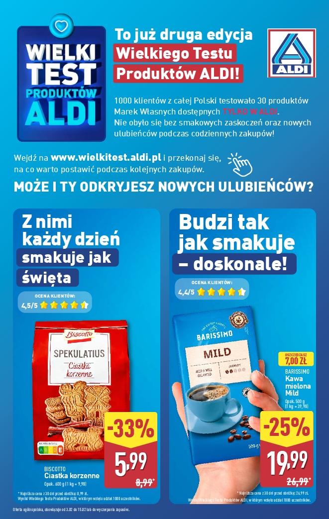 Gazetka promocyjna ALDI do 08/02/2025 str.8