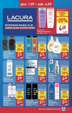 Katalog Aldi 