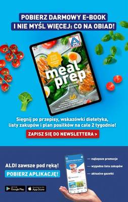 Katalog Aldi 