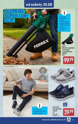 Katalog Aldi 
