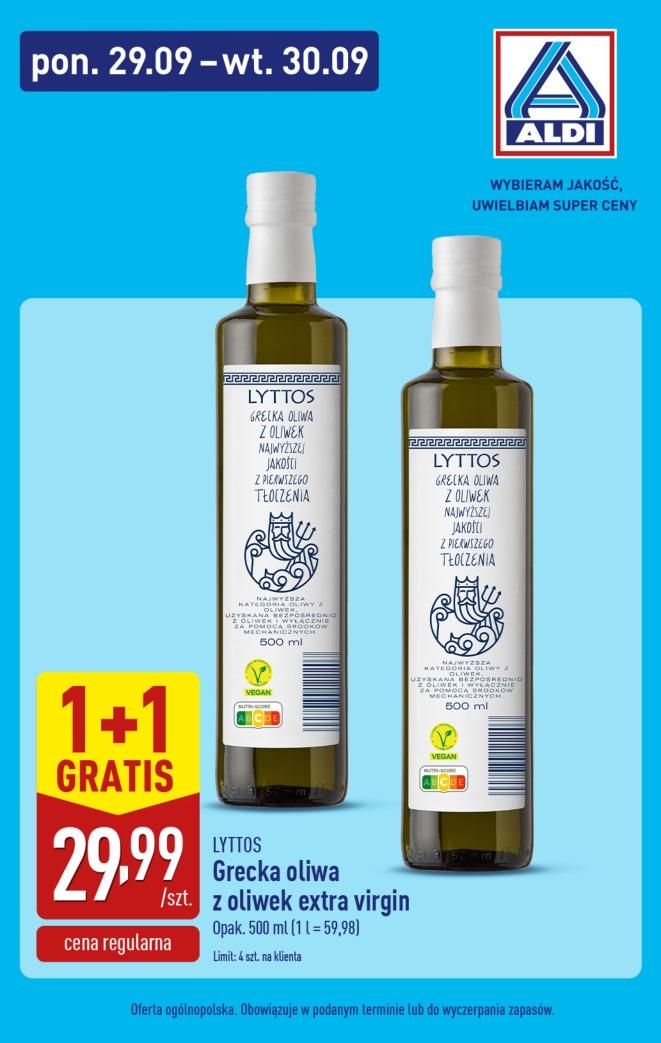 Gazetka promocyjna ALDI do 30/09/2025 str.2