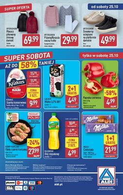 Katalog Aldi 1663