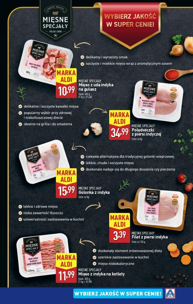 Gazetka promocyjna ALDI do 22/03/2025 str.2