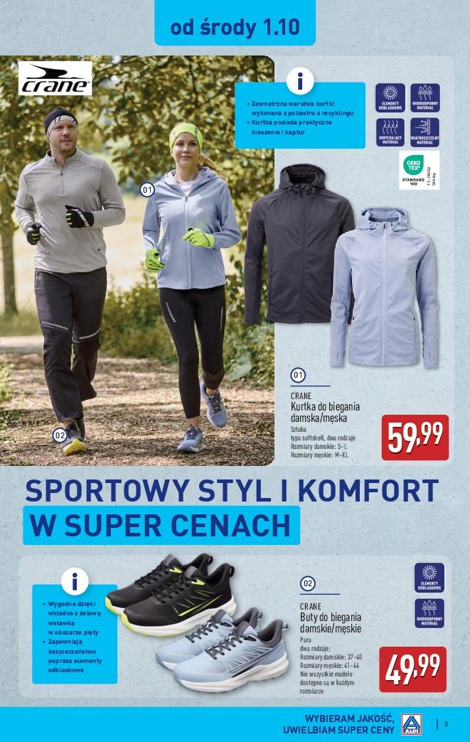 Gazetka promocyjna ALDI do 04/10/2025 str.9
