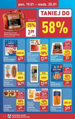 Katalog Aldi 
