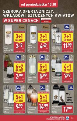 Katalog Aldi 