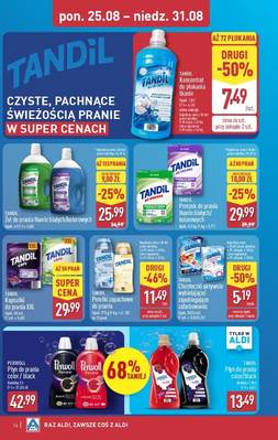 Katalog Aldi 