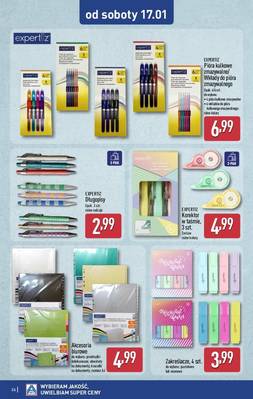 Katalog ALdi 