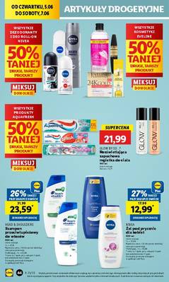 Lidl od czwartku