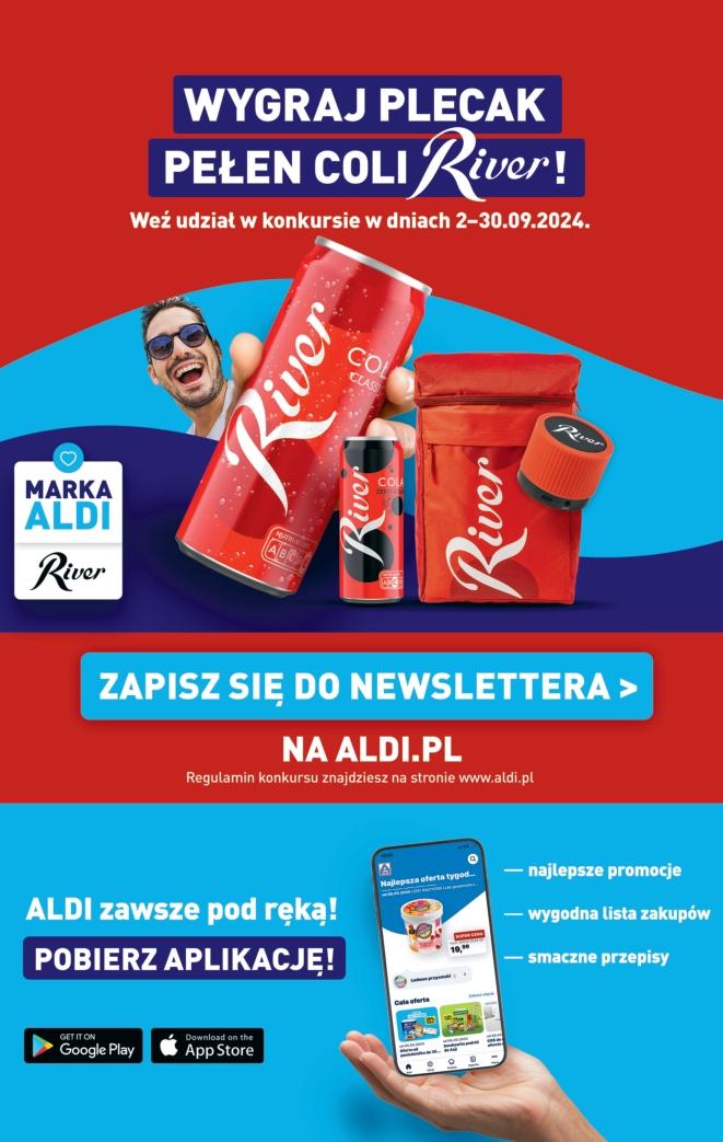 Gazetka promocyjna ALDI do 21/09/2024 str.39