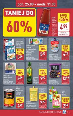 Katalog Aldi 