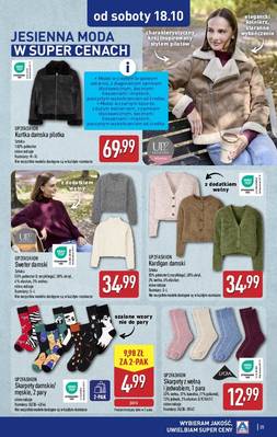 Katalog Aldi 