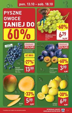 Katalog Aldi 