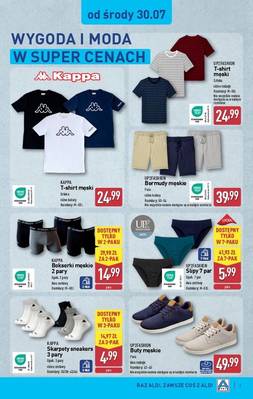 Aldi non food